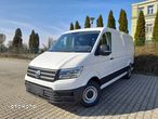 Volkswagen Crafter - 1