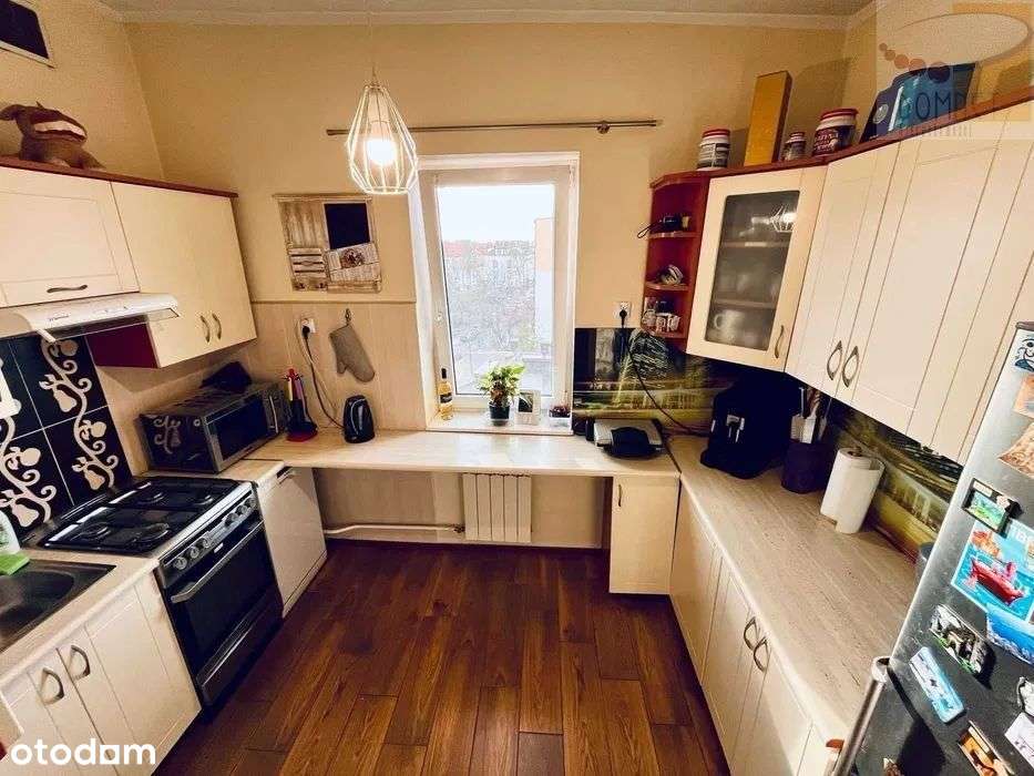 Mieszkanie, 48 m², Grodzisk Mazowiecki - Pełny obrazek: 4/12