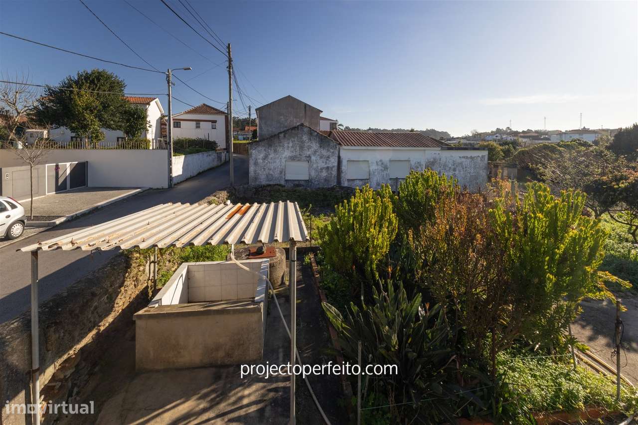 Moradia T3 Venda em Silvalde,Espinho - Grande imagem: 4/17