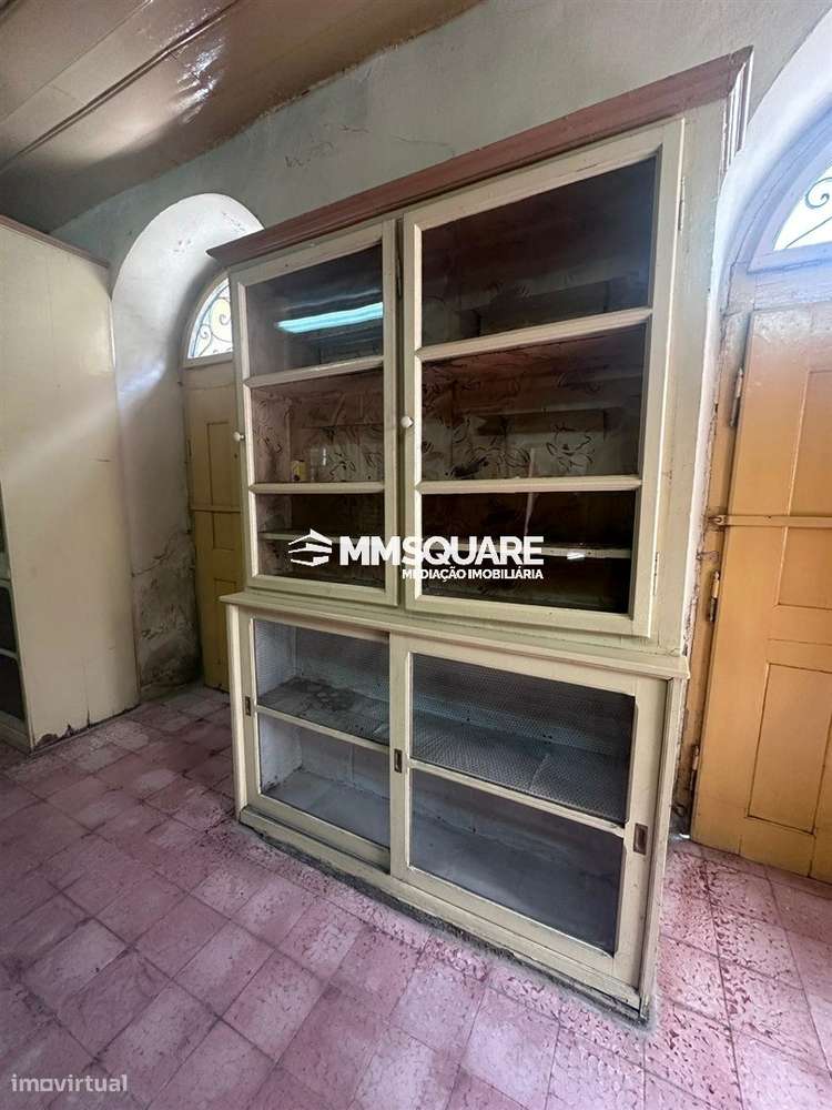 Moradia para Restaurar T5 Venda em Ourique,Ourique-8