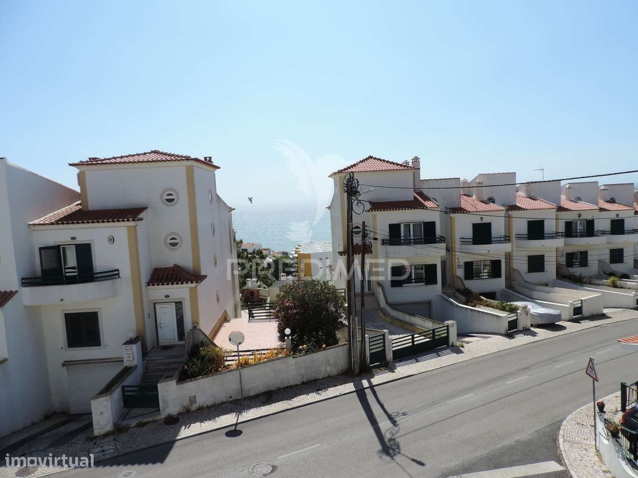 Moradia T3 + 1  Localizada na Vila da Ericeira - Grande imagem: 5/21