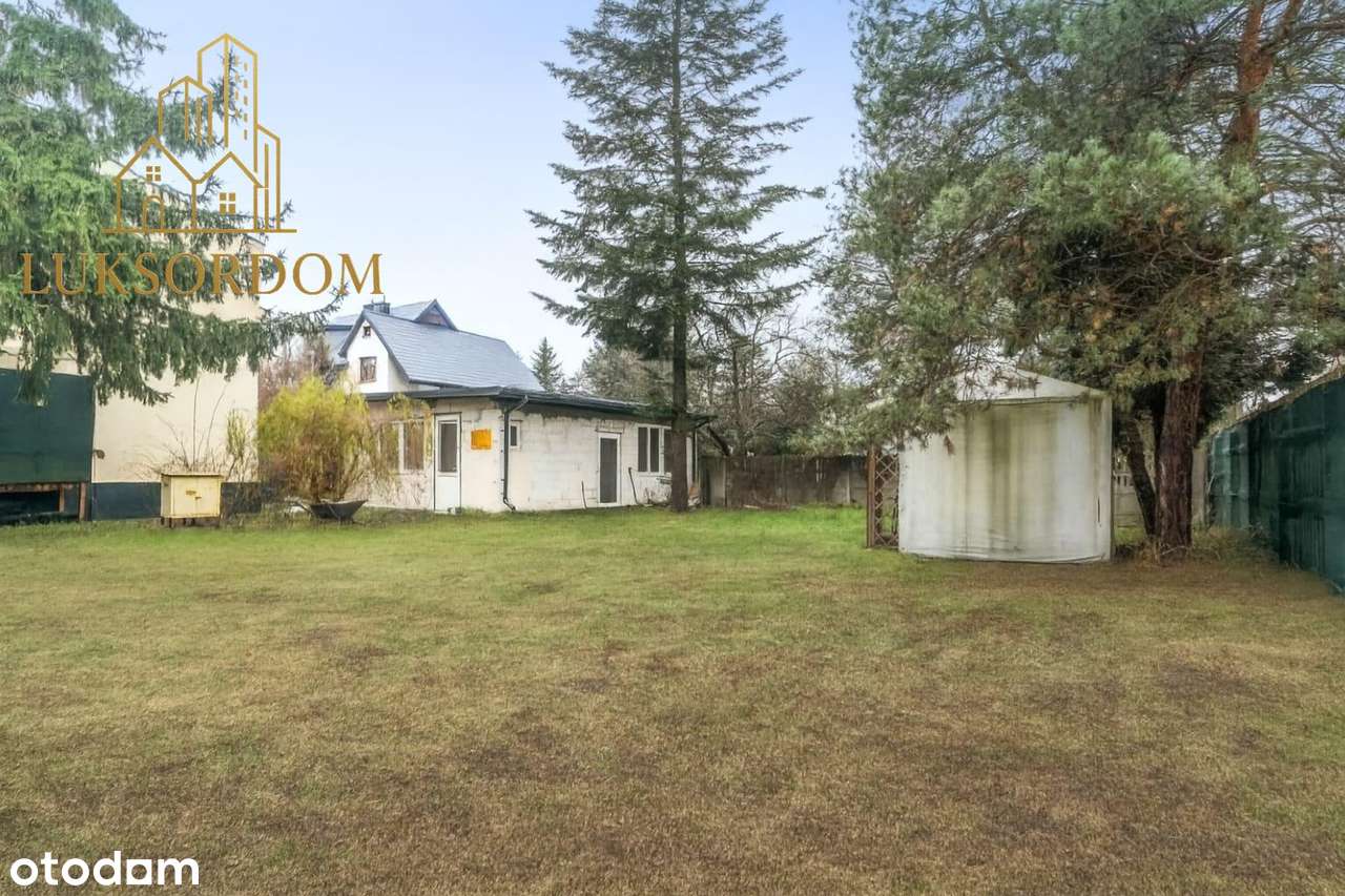 Dom z potencjałem inwestycyjnym | 200m² | 8 pokoi |  Dodatkowy budynek-19