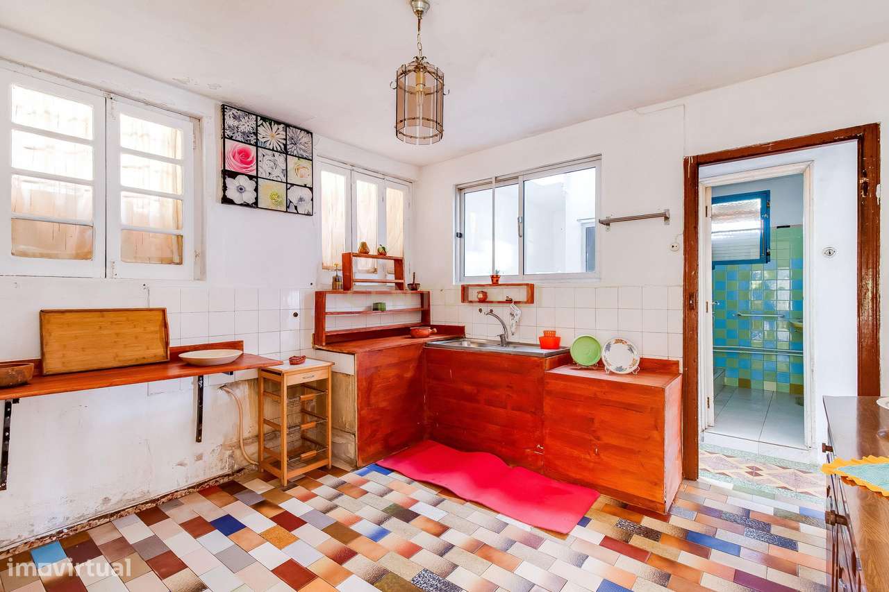 Moradia T4  com Vista Panorâmica, na Maceira Leiria! - Grande imagem: 5/32