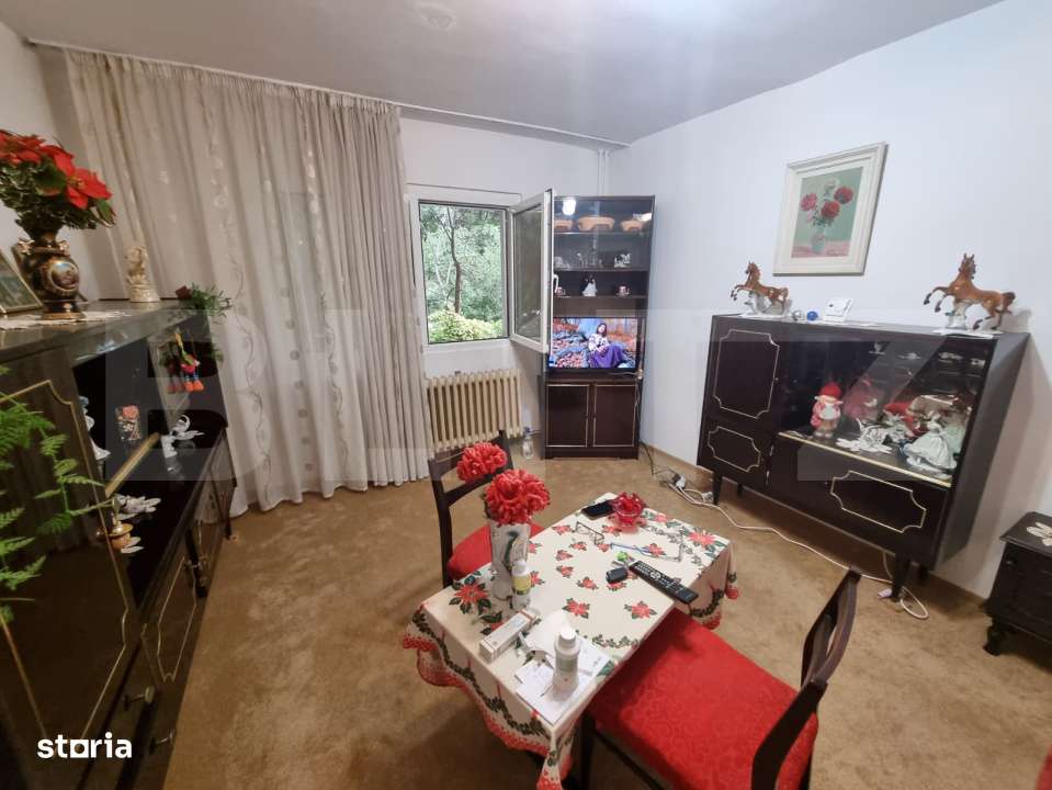 Garsoniera de vanzare, 32 mp, zona Frumoasa - Imagine principală: 4/9
