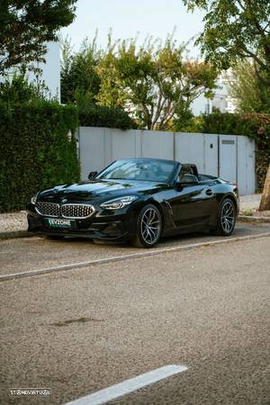 BMW Z4 sDrive20i Aut. M Sport - 16