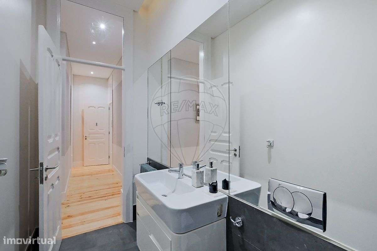 Apartamento T3 para venda-33