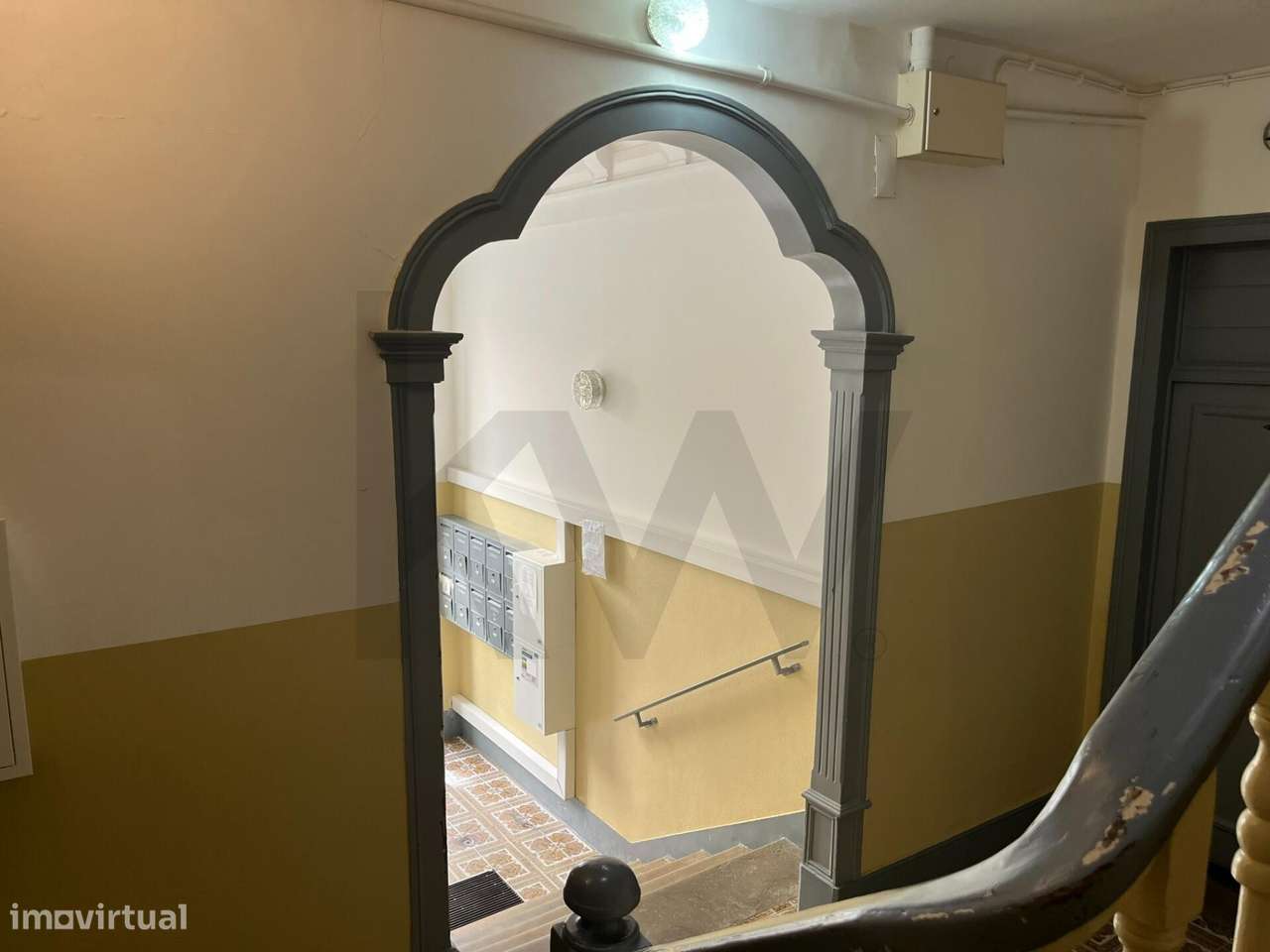 Apartamento T3 com Licença de AL Ativa | Penha de França | Remodelado-22