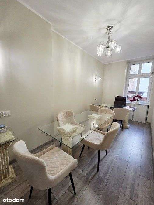 Lokal użytkowy, 48,48 m², Szczecin-8