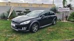 Peugeot 508 RXH 2.0 HDi Hybrid4 Limited Edition 2-Tronic - 2