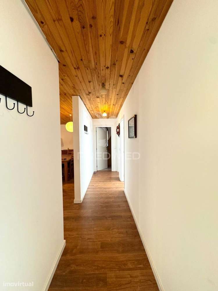 Apartamento T4 em Sines - Grande imagem: 3/15