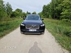 Volvo XC 90 D4 FWD Inscription 7os - 11