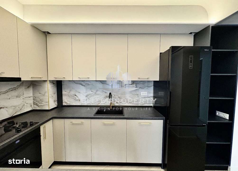 Vanzare apartament | 2 camere | Cortina North-3