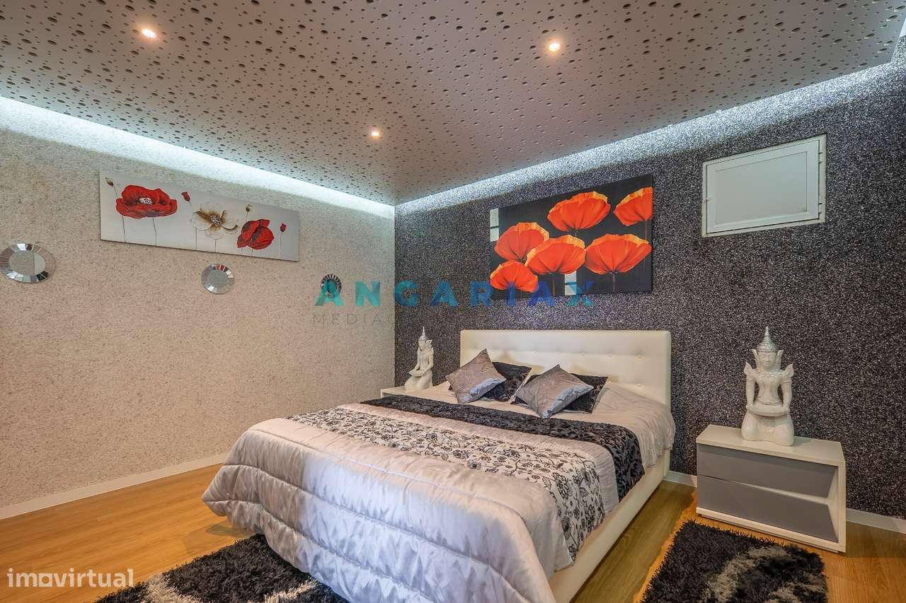 ANG1488 - Moradia T8 para Venda em Milagres - Grande imagem: 5/49