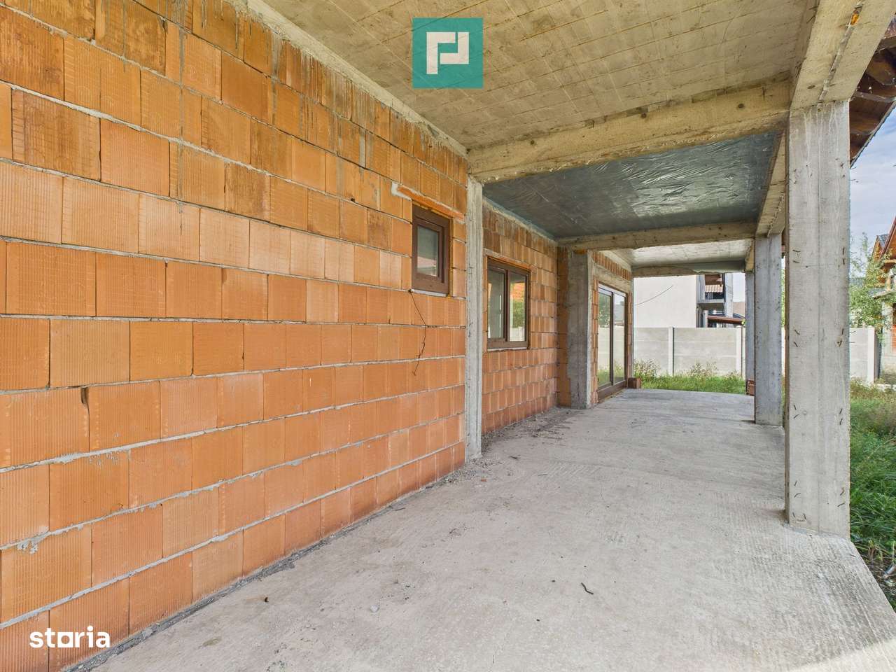 Casă la roșu, 4 camere, Zimandul Nou - Imagine principală: 5/20