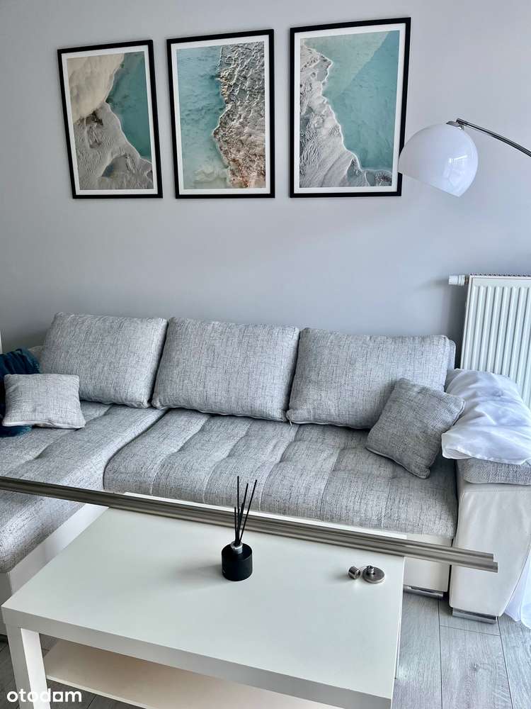 2 POKOJOWE w bloku z windą z przy Emilii Plater - Pełny obrazek: 3/15