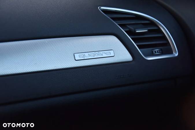 Audi A4 Avant 2.0 TDI DPF clean diesel quattro S tronic Attraction - 25