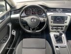 VW Passat 1.6 TDI BlueMotion - 5