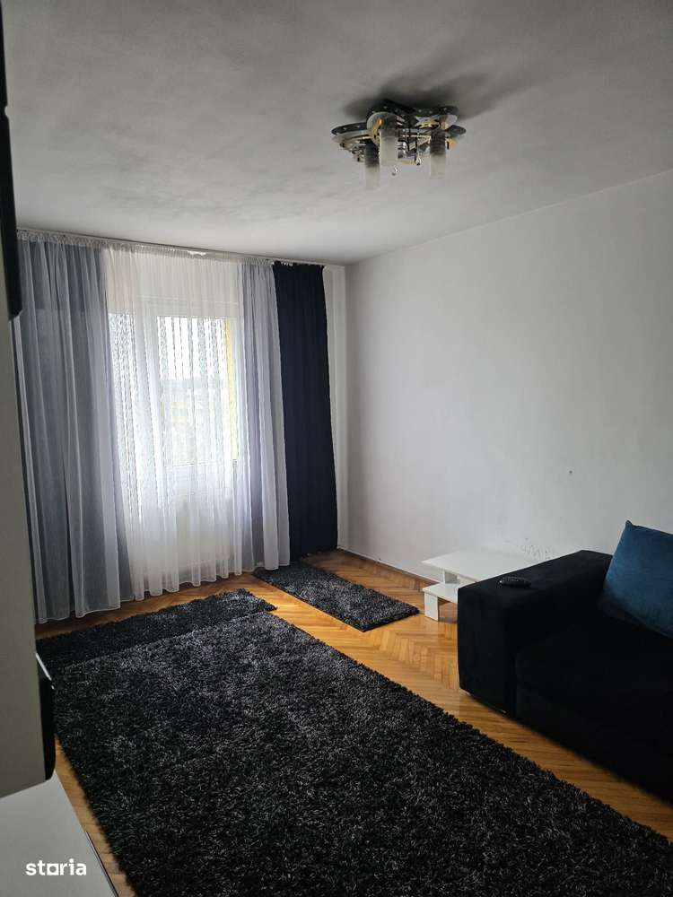 Apartament 3 camere - Tudor- Calea Sighișoarei-3