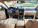 Volkswagen Touareg 3.0 V6 TDI DPF Perfect Tiptr - 13