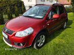 Suzuki SX4 1.6 VVT 4x4 Limited - 1