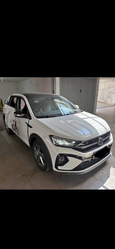 Volkswagen Taigo 1.0 TSI R-Line DSG 2022