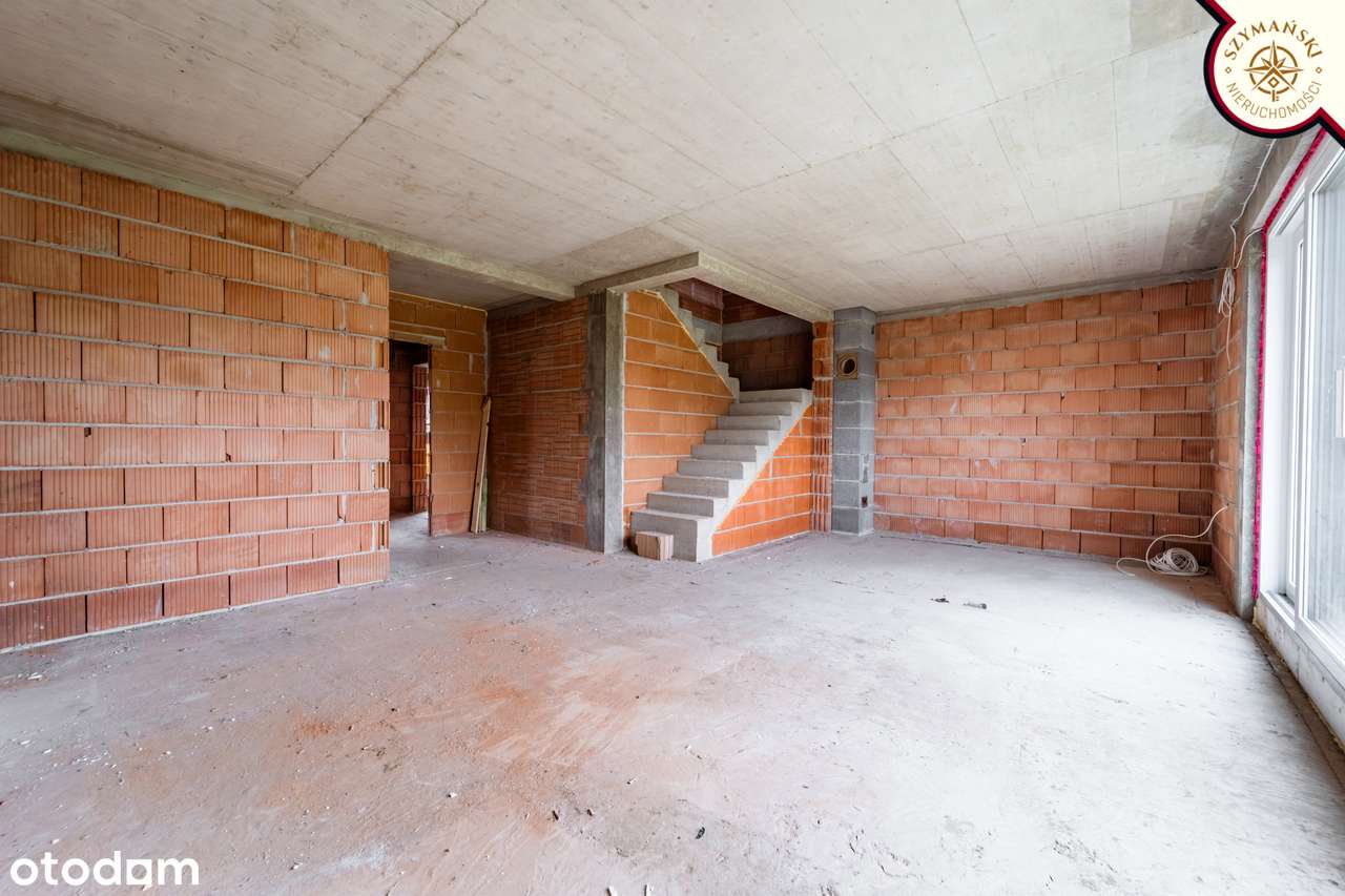 Domy Szeregowe - Tarnowskie Góry | 140 m² | 5 pok. | Ogród | Garaż-10