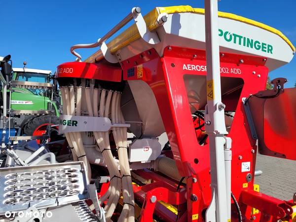 Pottinger Aerosem 3002 - 3