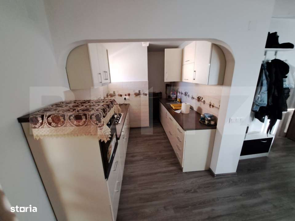 Afacere si casa de vanzare  ,228 mp, zona Semicentrala - Imagine principală: 2/11