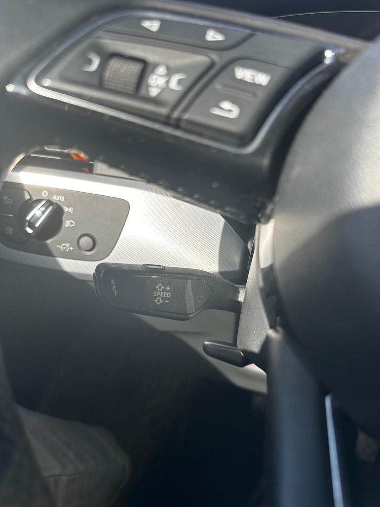 Audi A5 Sportback - foto 19