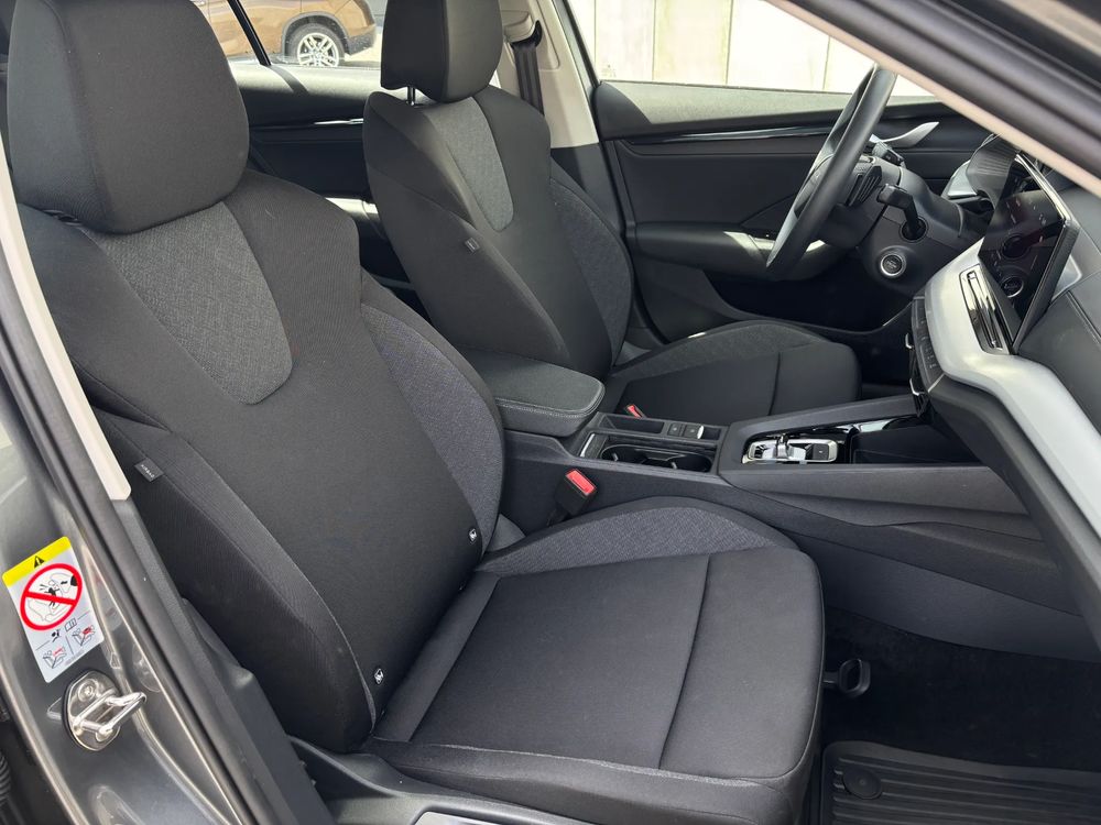 Skoda Octavia FV 23%