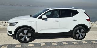 Volvo XC 40 1.5 T5 PHEV Momentum Plus