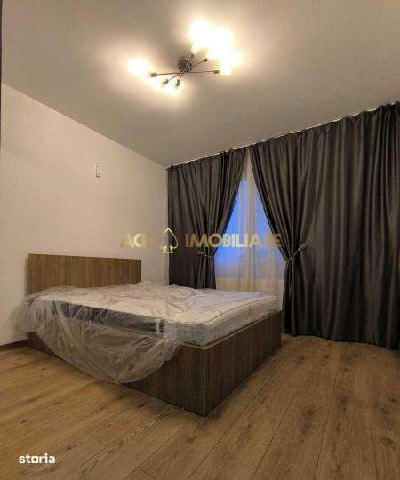 2 Camere | 1 Decembrie 1918 | Metrou - 1 Min | Complet Renovat | Bloc - Imagine principală: 4/8