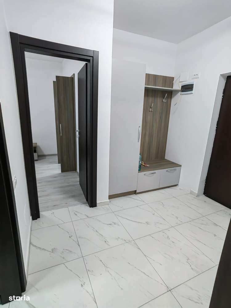Inchiriez apartament superb Lidl BD Metalurgiei parcare inclusa - Imagine principală: 4/9
