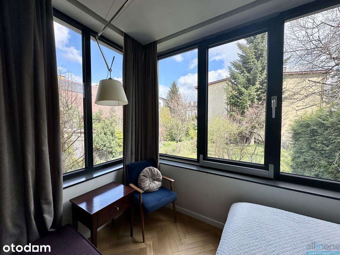 Piękne 2 pokoje z ogródkiem, piwnicą i poddaszem | - Pełny obrazek: 2/20