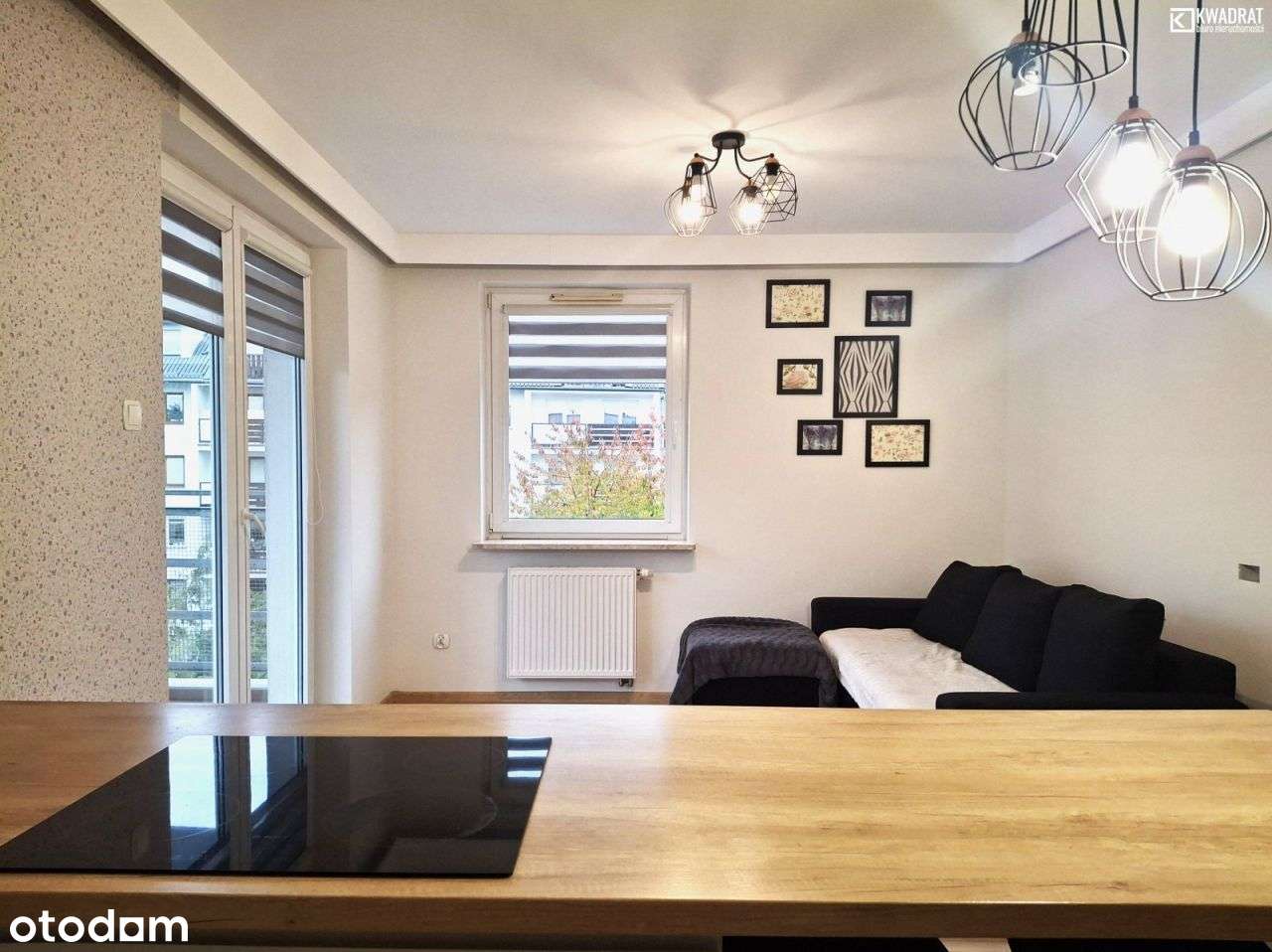 Trzypokojowe mieszkanie o pow. 54 m2 - Pełny obrazek: 3/11