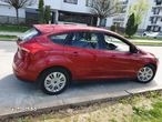 Ford Focus 1.0 EcoBoost Trend - 4