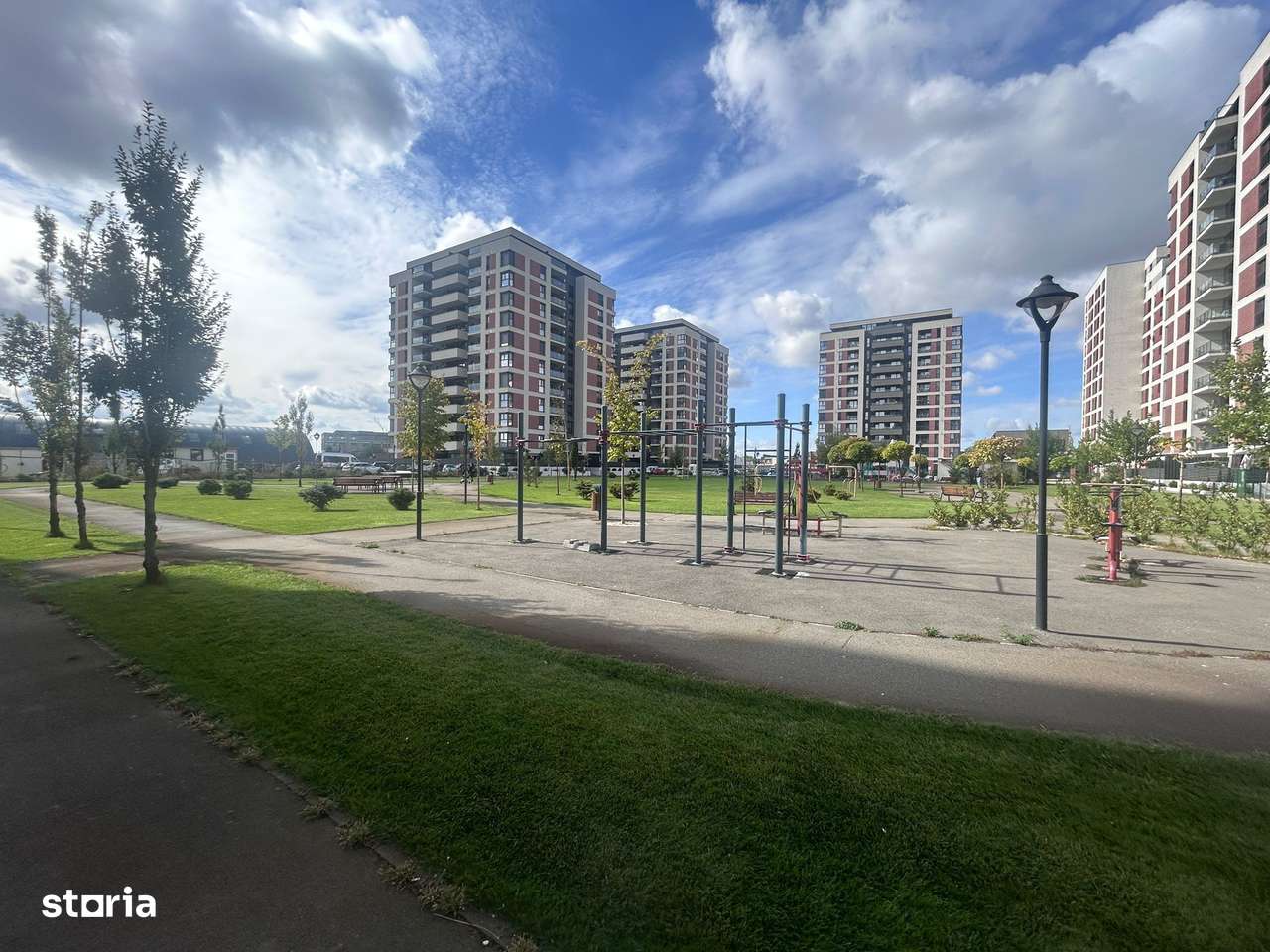 Apartament de vanzare Arad - Imagine principală: 2/11