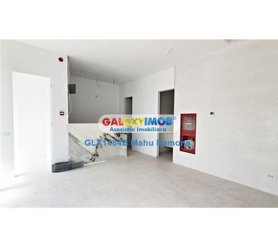 Spatiu comercial 68 mp, parter CORTINA Residence