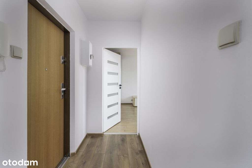 Blisko Morza | Dwa Pokoje | Słoneczne-10