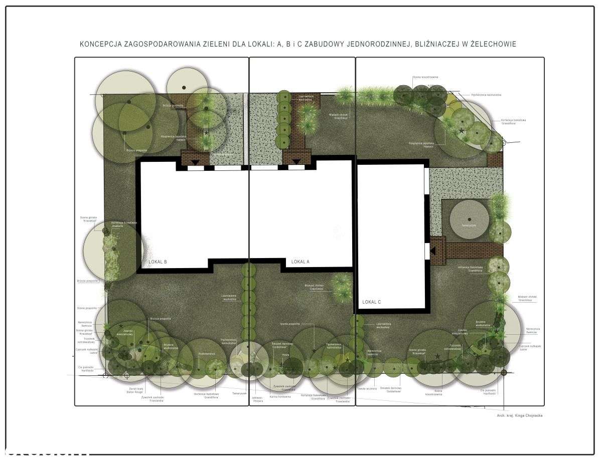 Twój nowoczesny dom – otoczony naturą-11