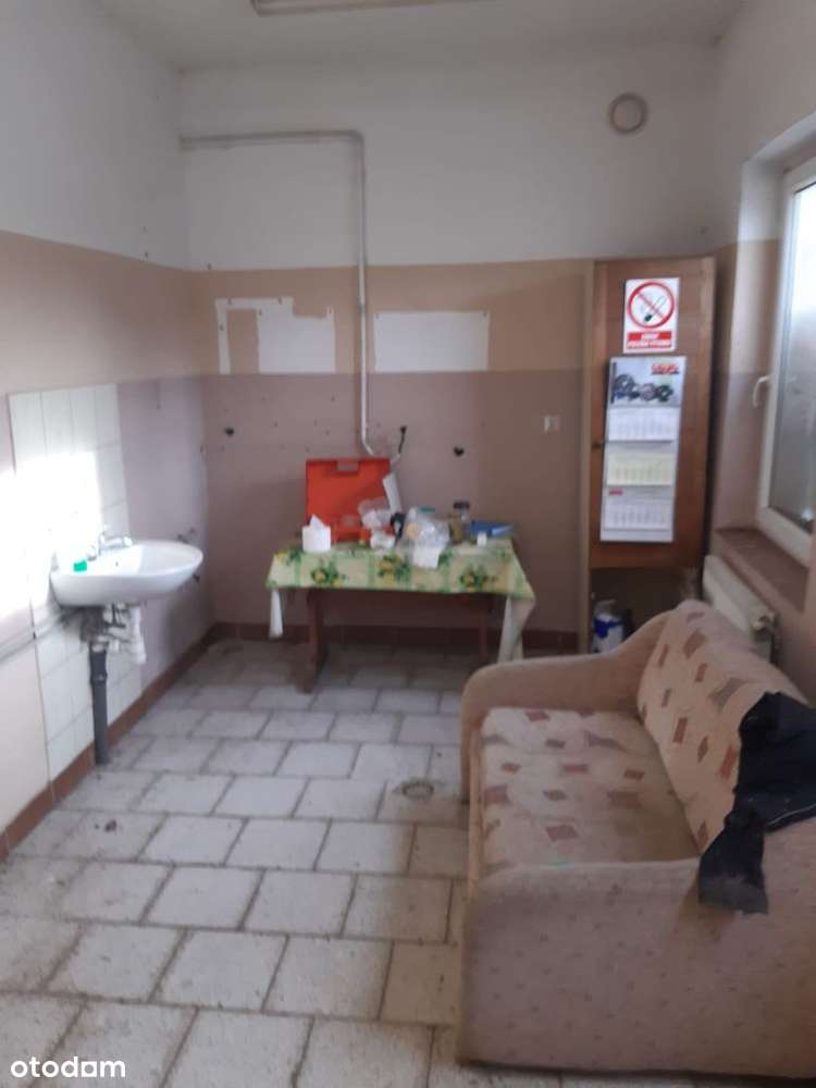 lokal użytkowo-magazynowy - Pełny obrazek: 5/17