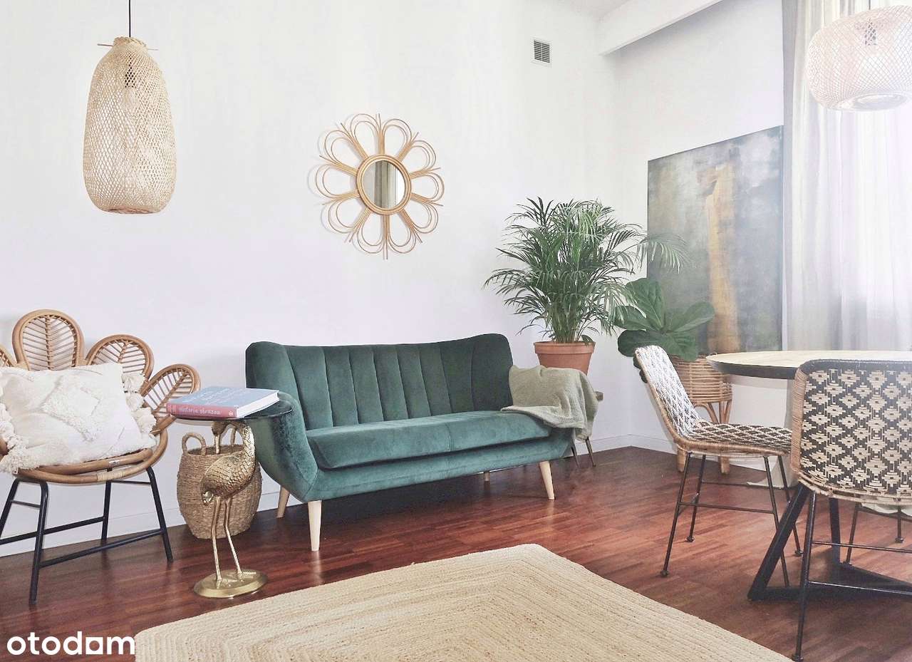 Wyjątkowe przy Łazienkach-16