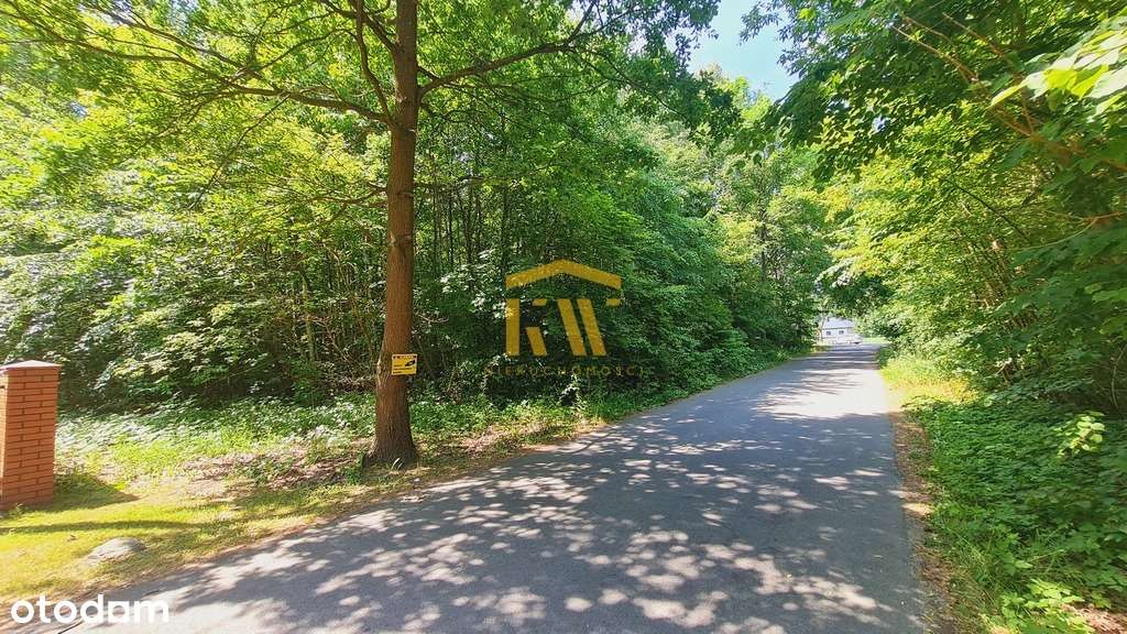 Dzialka na rogu Kieleckiej i Wieniawskiego - Pełny obrazek: 4/7