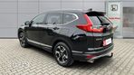 Honda CR-V 1.5 Lifestyle (Honda Connect+) CVT - 3