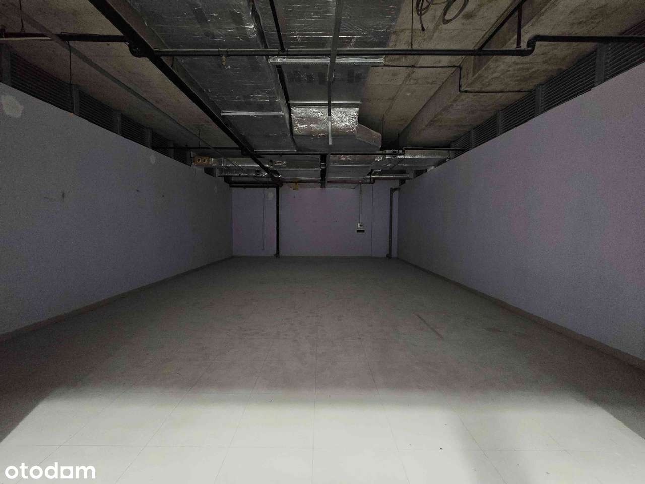 BEZPOŚREDNIO - LOKAL UŻYTKOWY W GALERII GROCHÓW - Pełny obrazek: 3/11