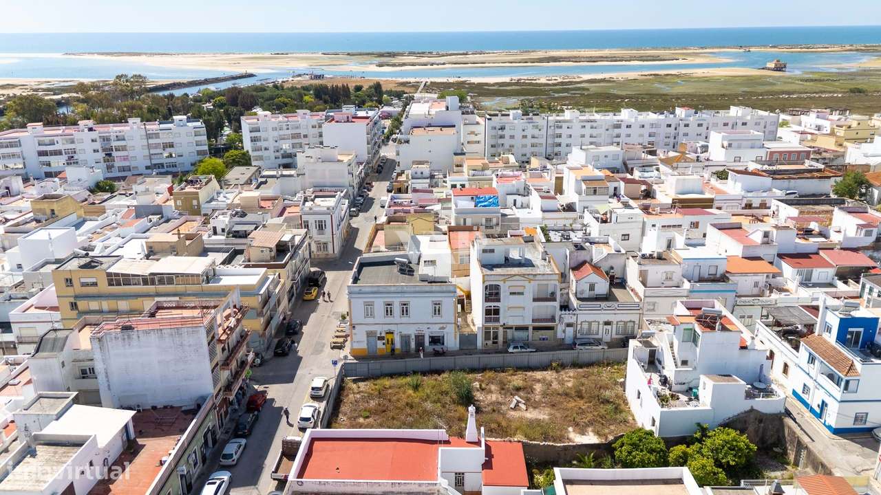 FUSETA - Lote de Terreno para 6 apartamentos - Grande imagem: 2/19