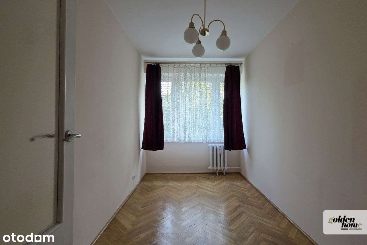 Mieszkanie, 54 m², Konin-3