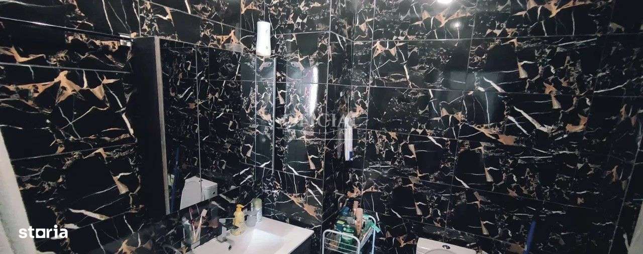 Apartament 2 Camere | 37 Mp | Intermediar | Gheorgheni IULIUS MALL - Imagine principală: 4/6