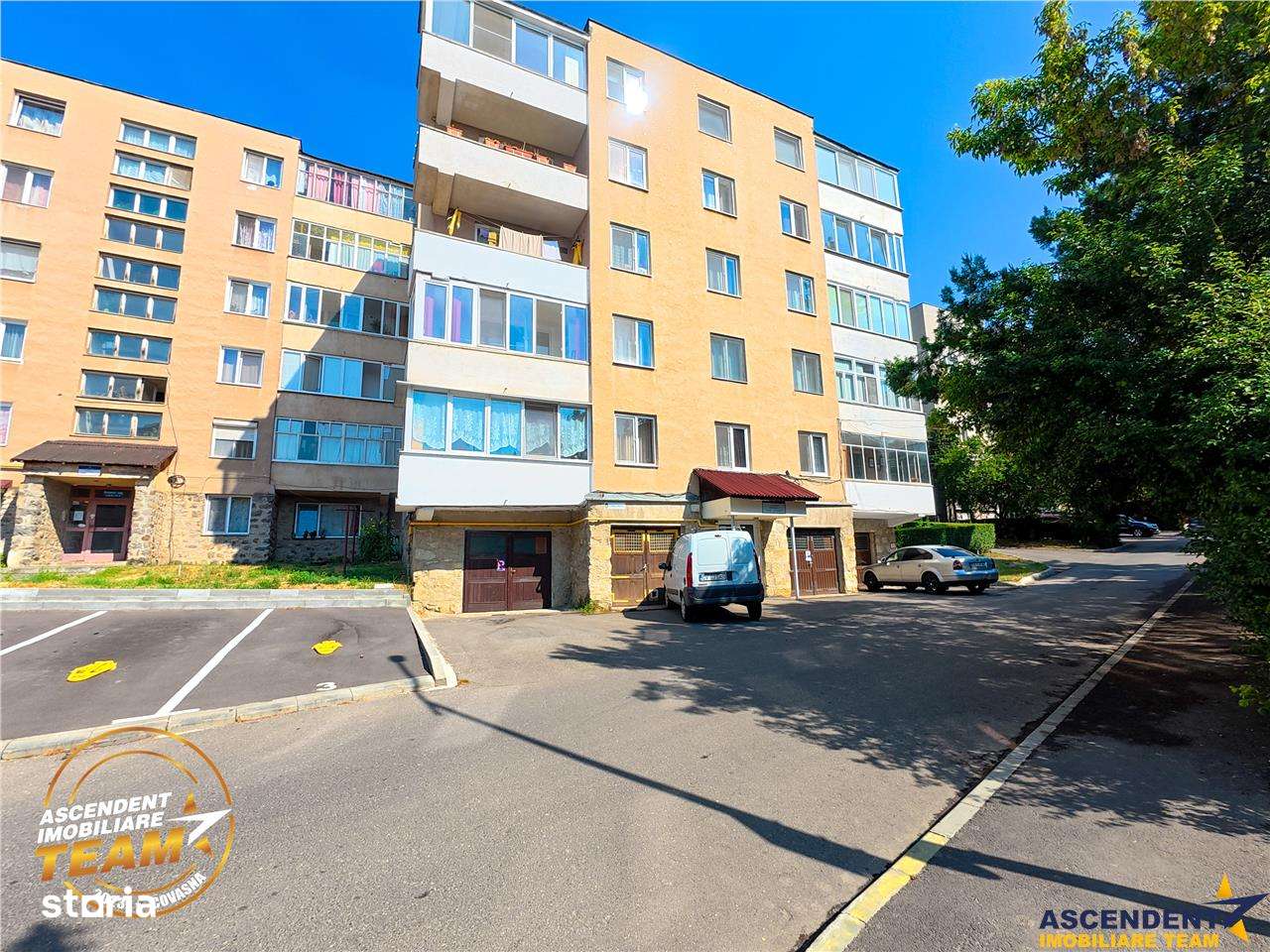 Tur Virtual! Decomandat,3 camere,locatie favorabila,Simeria,Sfantu Ghe - Imagine principală: 4/20