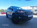 Ford Ranger 2.0 EcoBlue 4x4 DC XLT - 3